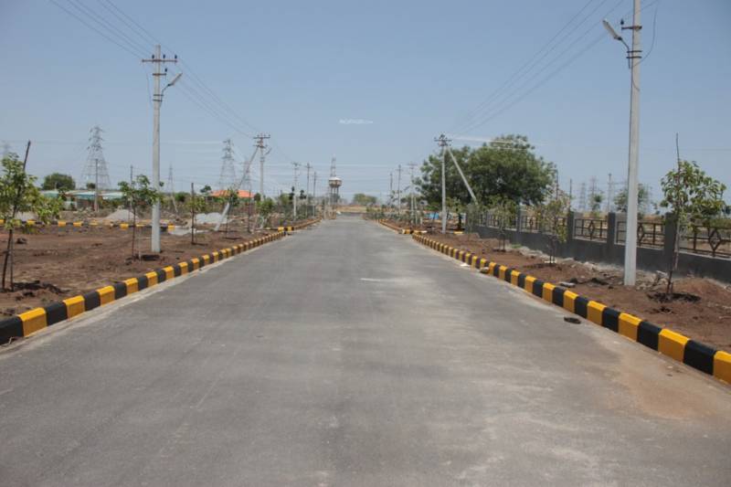 Images for Main Other of Vishnu Orange Vistas