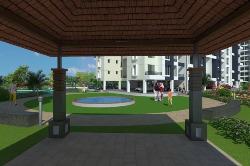  aishwaryam-courtyard-2 Images for Amenities of Essen Aishwaryam Courtyard 2