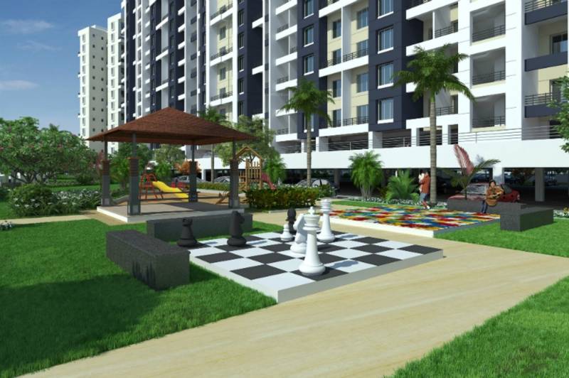  aishwaryam-courtyard-2 Images for Amenities of Essen Aishwaryam Courtyard 2