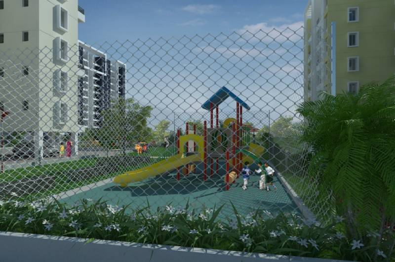  aishwaryam-courtyard-2 Images for Amenities of Essen Aishwaryam Courtyard 2