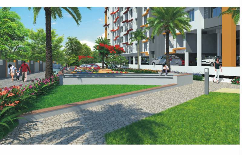  aishwaryam-courtyard-2 Images for Amenities of Essen Aishwaryam Courtyard 2