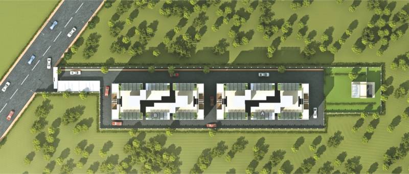 Images for Site Plan of SRK Mynest
