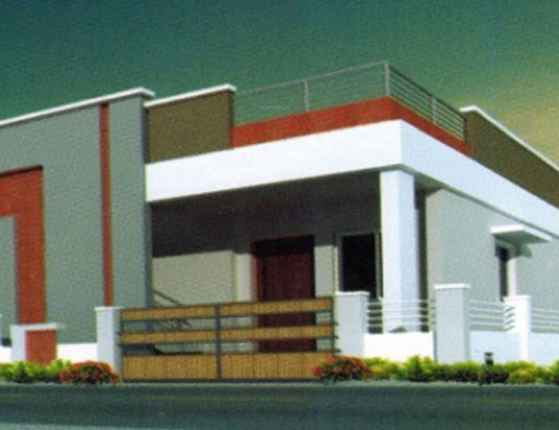 Images for Elevation of Devansh Dev Prime Villas Block 2