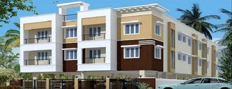 Images for Elevation of Himang Geetham