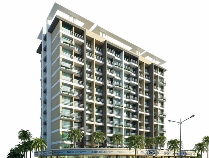 Images for Elevation of Surana Tulsi Gaurav