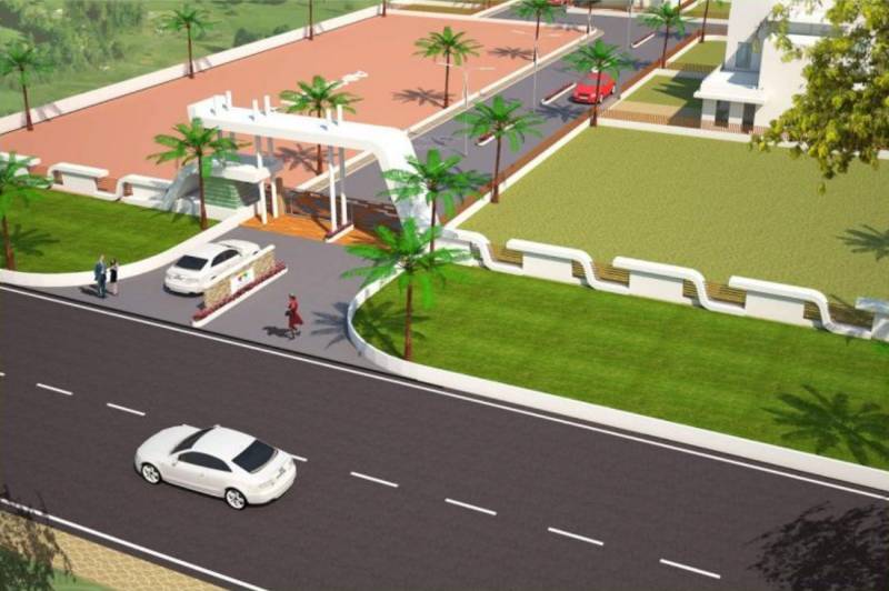 Images for Amenities of Sadguru Anand Vihar