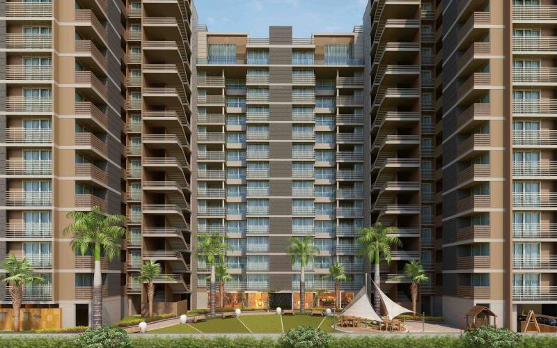 Images for Elevation of Satyamev Elysium