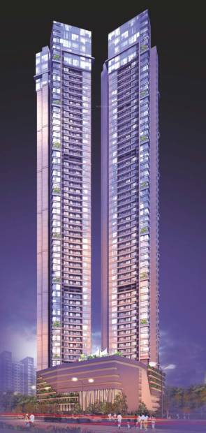 Images for Elevation of Transcon Fortune 500