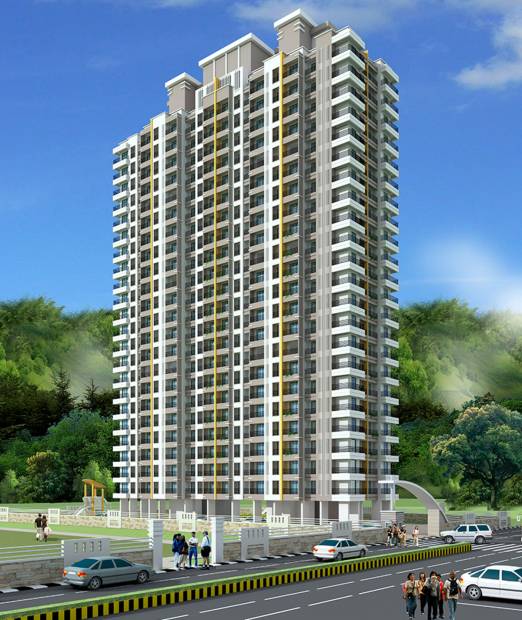  ecocity-phase-3 Images for Elevation of  Ecocity Phase 3