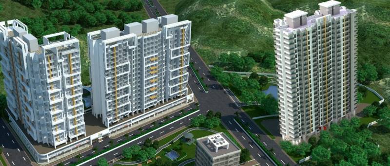  ecocity-phase-3 Images for Elevation of  Ecocity Phase 3