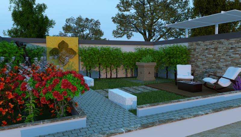 Images for Amenities of Sherna Sathyanand Enclave