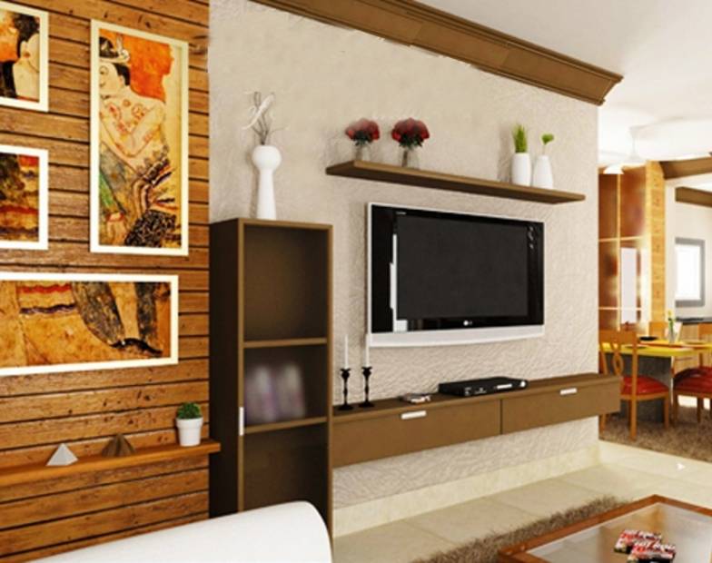 Images for Amenities of Sherna Sathyanand Enclave