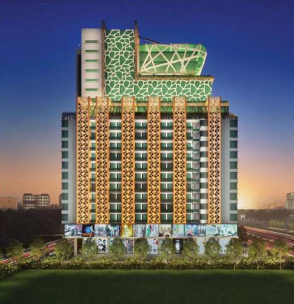 Images for Elevation of Sankalp The Rise