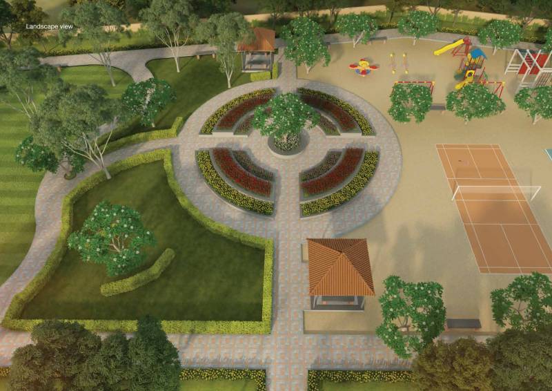 Images for Amenities of Casagrand Bloom