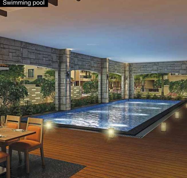 Images for Amenities of Casagrand Bloom