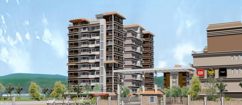 Images for Elevation of Mas Specia