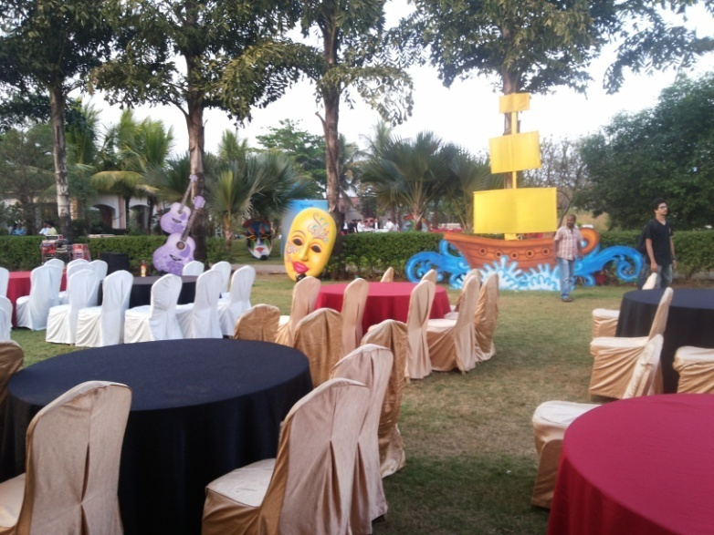 Images for Amenities of Mas Specia