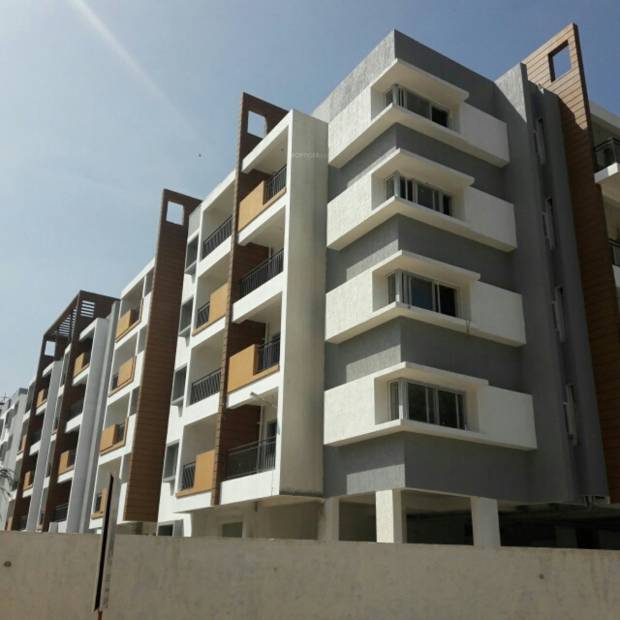  indra-keerthi-sadan Images for Elevation of Indrasai Indra Keerthi Sadan