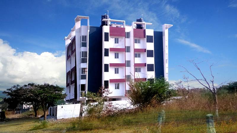 Images for Elevation of Victoria Saidhaan Richdale
