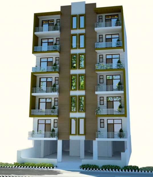 Images for Elevation of ABCZ Sapphire