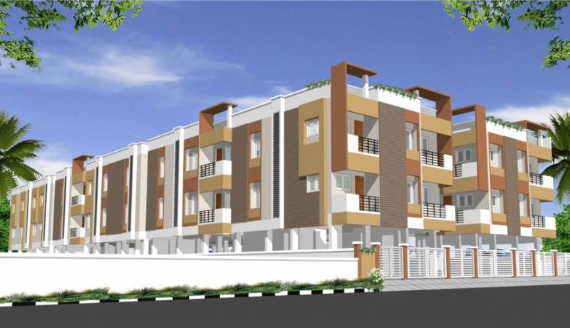 Images for Elevation of GV Mansarovar