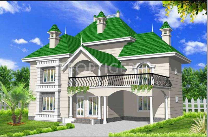 Images for Elevation of SRK Water Lily