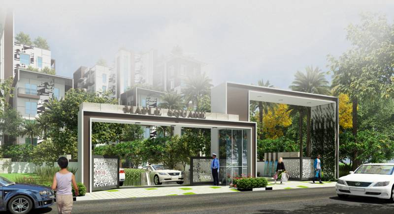  maple-square-a Images for Amenities of Estella Maple Square A