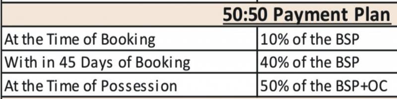 Images for Payment Plan of Whitney Green Residency