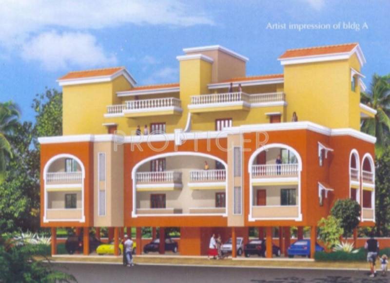 splendor Images for Elevation of Devashri Splendor