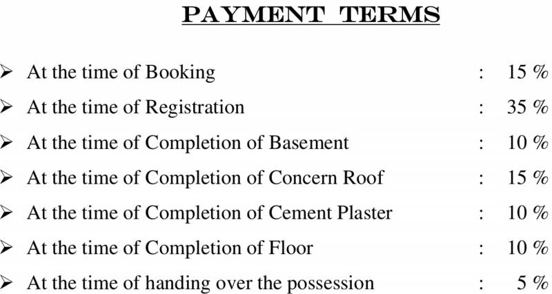 Images for Payment Plan of RAS Constructions Kodambakkam