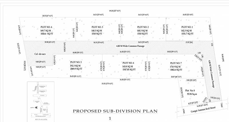  mir-raya Images for Layout Plan of Handsel Mir Raya