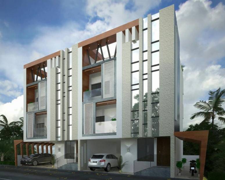  mir-raya Images for Elevation of Handsel Mir Raya