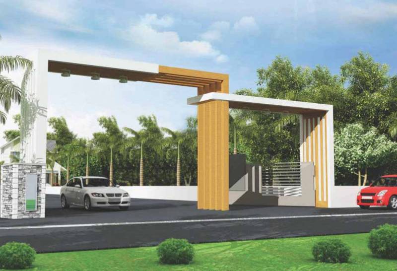Images for Elevation of VIP Paradise