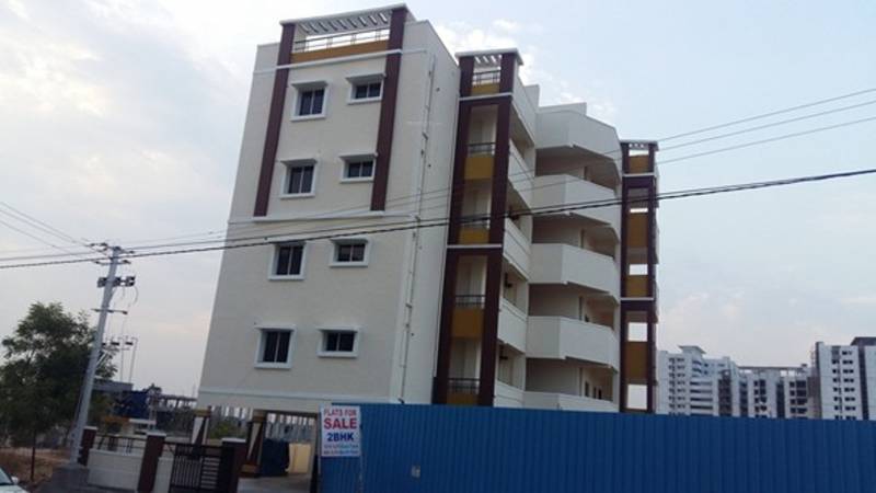 Images for Elevation of Nikhil NC Prime