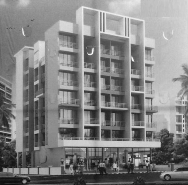  krishna-enclave Elevation
