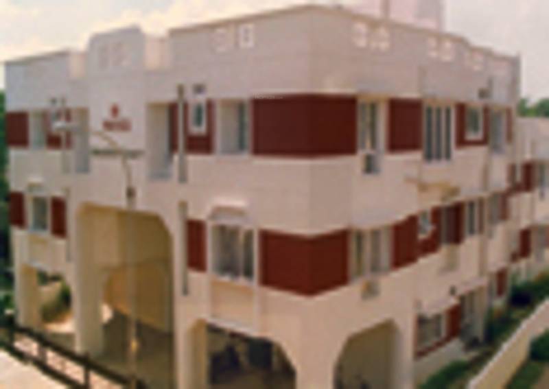 Images for Elevation of Priya Constructions Merdian