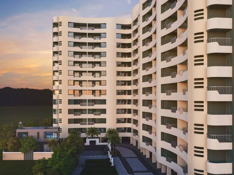  greencourt Images for Elevation of Shivam Greencourt