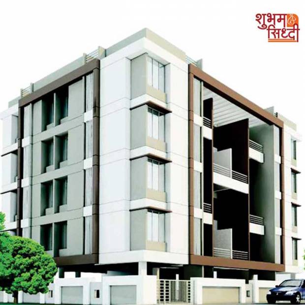 Images for Elevation of Shubham Siddhi