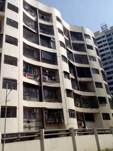 Images for Elevation of Reputed Builder Vasant View