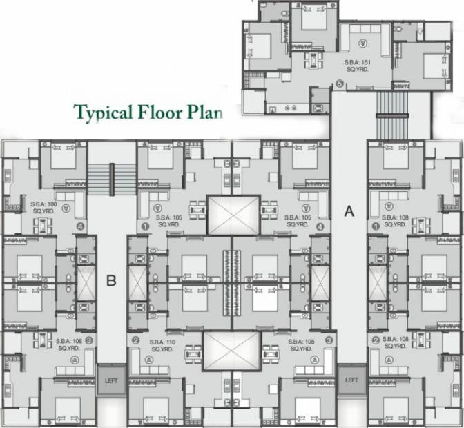 Images for Cluster Plan of BN DM Pride