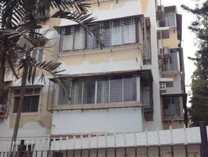 Images for Elevation of Reputed Builder Sarvotham Apartment