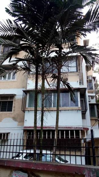 Images for Elevation of Reputed Builder Sarvotham Apartment