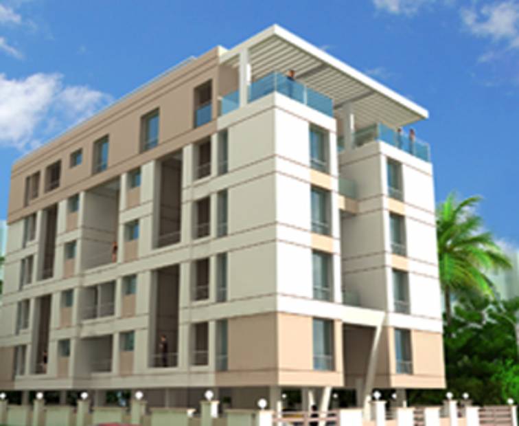 Images for Elevation of Alliance Builders Avaneesh