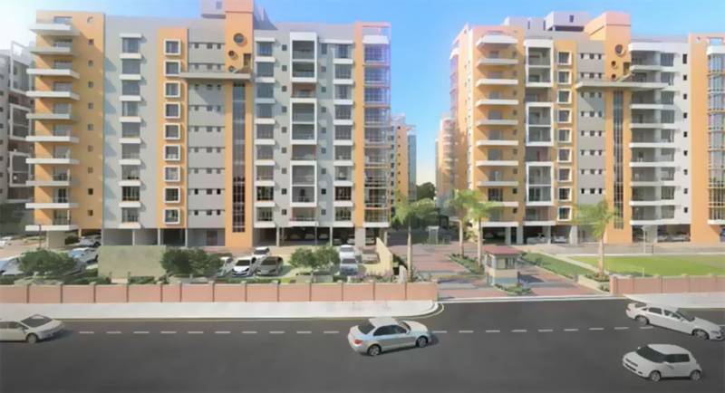 Images for Elevation of Infinity Signature Estates