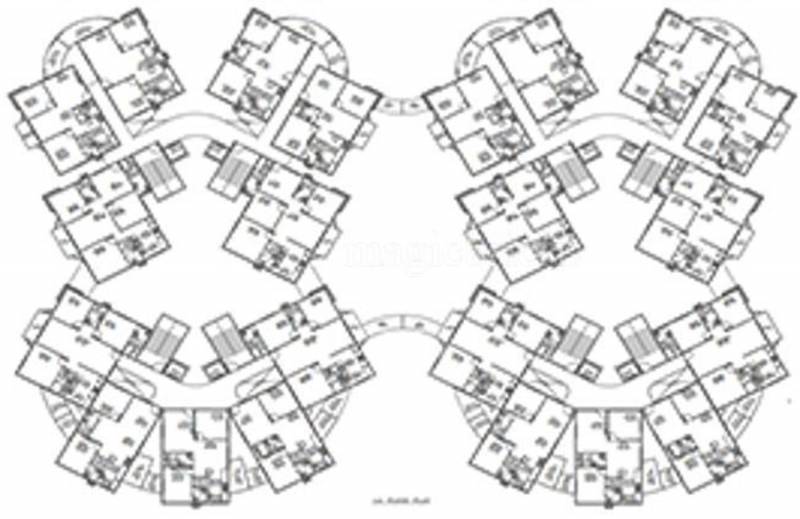 Images for Cluster Plan of Candeur Carlisle