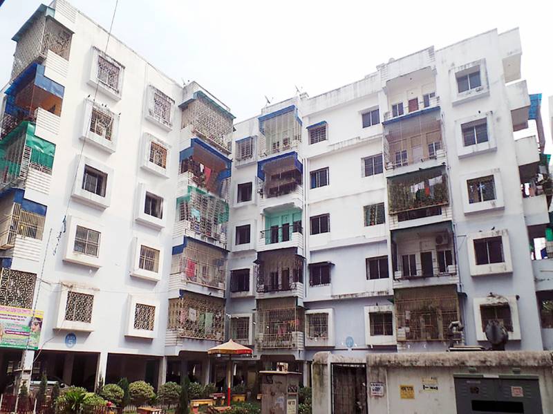  villa Images for Elevation of Mohini Construction Mohini Villa