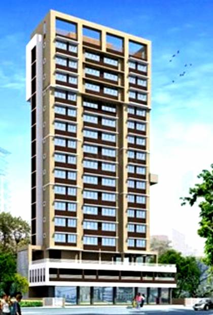 Images for Elevation of B Chopda SBIEs Geetanjali CHSL