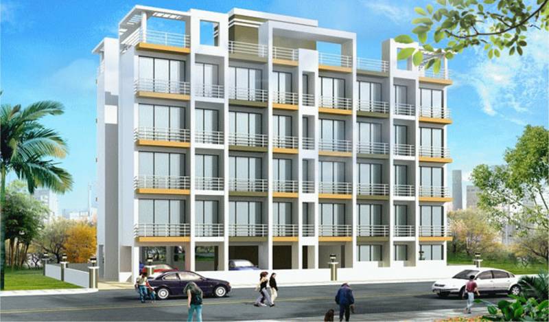 Images for Elevation of Kricon Shivam Bright
