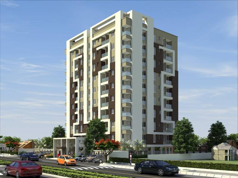 Images for Elevation of Unique UDB Life