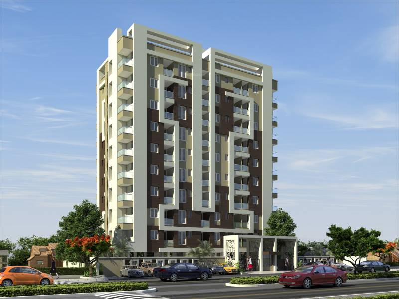 Images for Elevation of Unique UDB Life